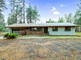 27223 Bear Lake Rd, Chattaroy, WA 99003