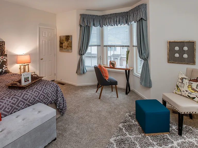Westmount Apartments — Photo 61