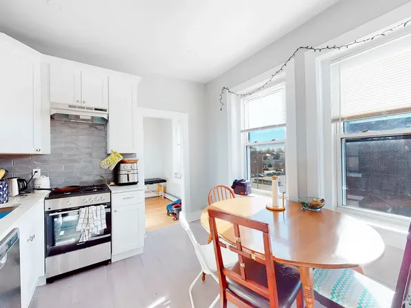 1284 Commonwealth Ave, Boston, MA