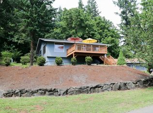 39191 SW Hartley Rd, Gaston, OR 97119