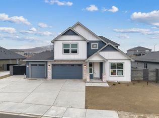 583 Purcell Ave, West Richland, WA