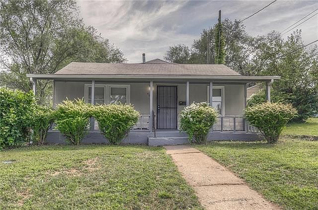 1st image of 4621 Garfield Ave