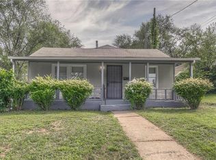 4621 Garfield Ave, Kansas City, KS 66102