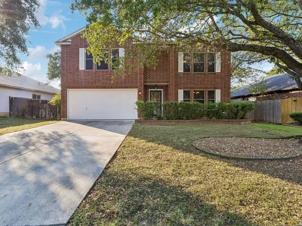 240 SAMANTHA DR, Schertz, TX 78154