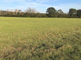 428 County Road 4404, Banks, AL 36005