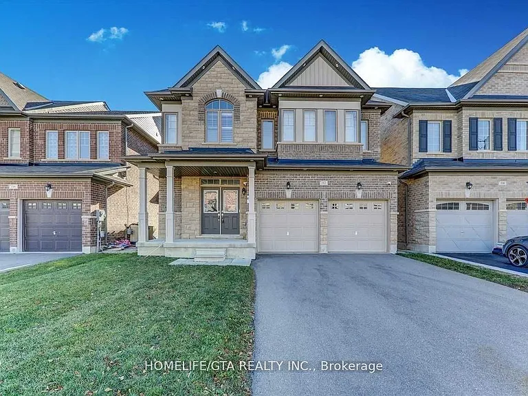 112 Elderslie Cres — Photo 2