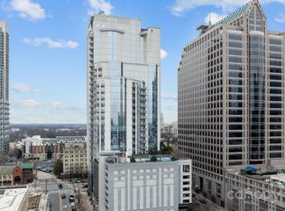 333 W Trade St UNIT 603, Charlotte, NC 28202