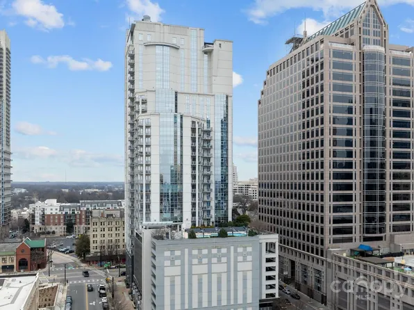 333 W Trade St Unit 603, Charlotte, NC 28202