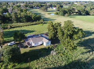 641 Center St, Buffalo, TX 75831