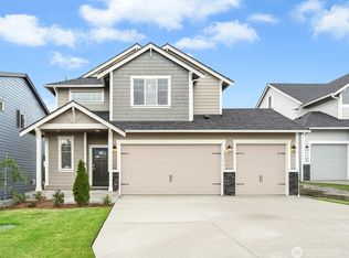 Mountain Meadows, Yelm, WA 98597