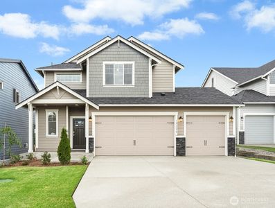 14714 88th Way SE #3, Yelm, WA, 98597