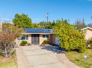 16411 Halsey St, Granada Hills, CA 91344