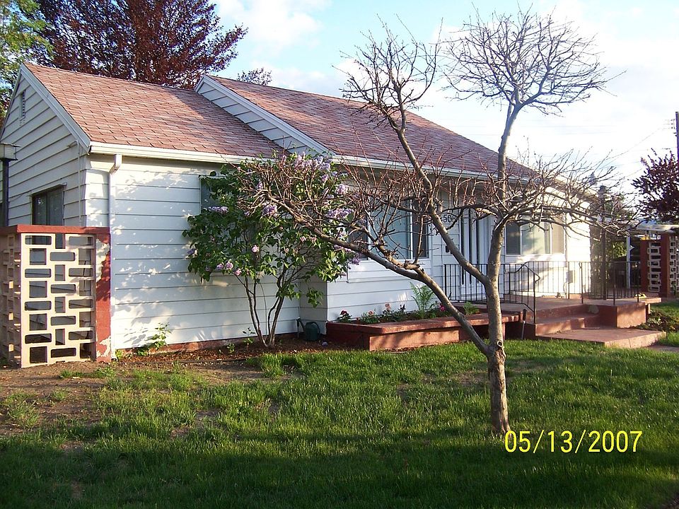 2100 Sq ft of Living Space