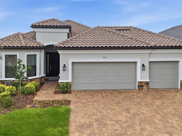 5312 Caserta Ct, Palmetto, FL 34221