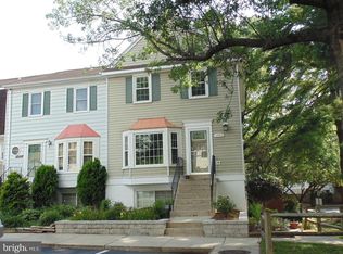 1497 Chatham Ct #62XA, Crofton, MD 21114