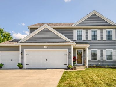 6015 Bluefield Dr, Linden, MI, 48451