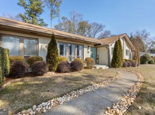 1721 Sierra Dr, Marietta, GA 30062