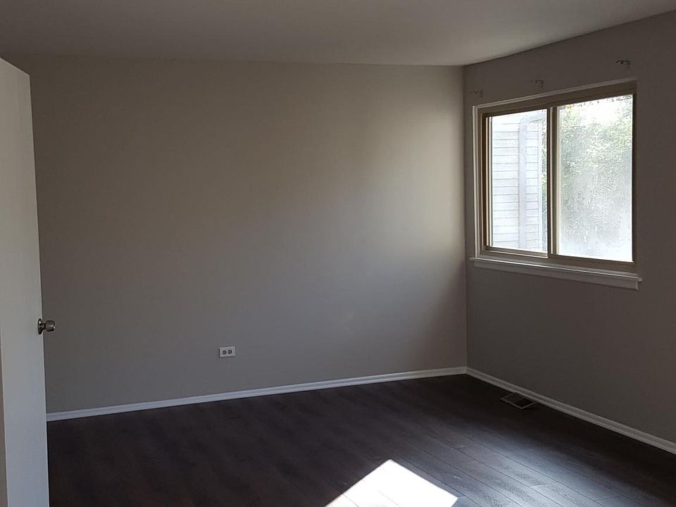 Master bedroom 19x12