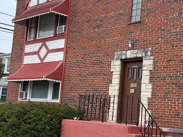 808 N Bellwood Ave #2N, Bellwood, IL 60104