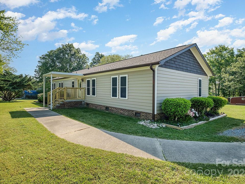 510 E Sandy Ridge Rd, Monroe, NC 28112 Zillow