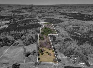 6712 Blanch Rd, Blanch, NC 27212