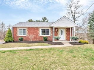 1041 Silver Ln, Mc Kees Rocks, PA 15136