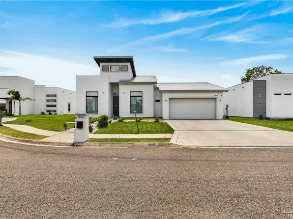 1104 Flamingo Ave, Mission, TX 78572