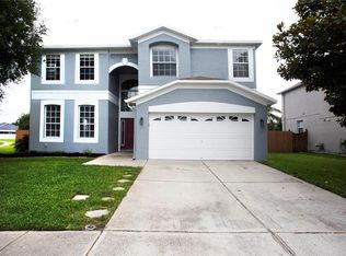 4501 Mapletree Loop, Zephyrhills, FL 33544