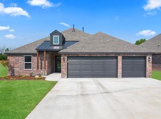 10910 S 274th East Ave, Coweta, OK 74429
