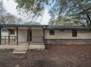 5647 Mount Olive Rd, Crestview, FL 32539