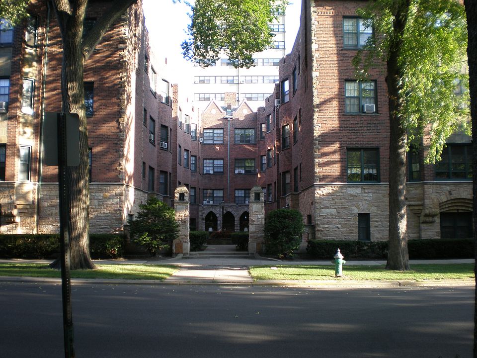1st image of 1024 Randolph St APT 3S