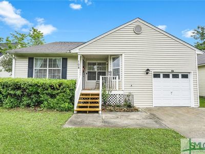 108 Embassy Ct, Savannah, GA, 31419
