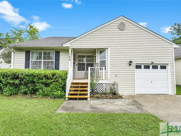 108 Embassy Court, Savannah, GA 31419