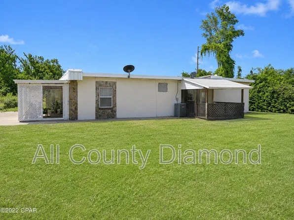 237 Helen Ave #B, Panama City, FL 32401