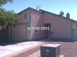 2021 San Simeon St #0, Las Vegas, NV 89108