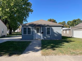 1013 N Hampton St, Fairmont, MN 56031