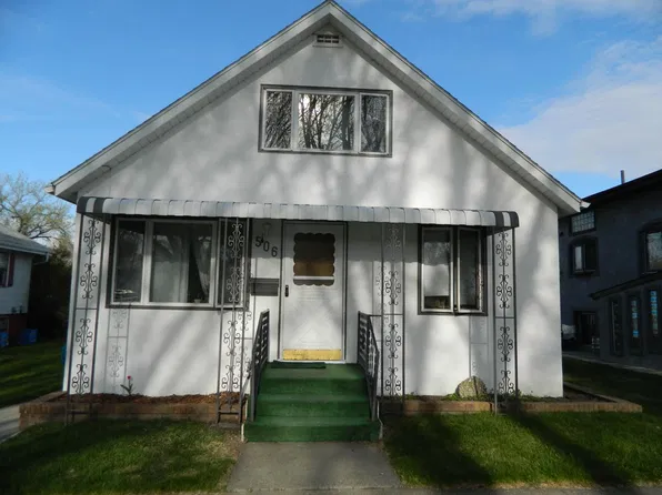 506 1/2 N 13th St, Bismarck, ND 58501