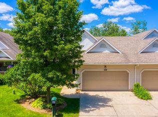 608 Pine Meadow Ln, Williamston, MI 48895