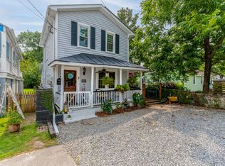 2 Middleton Pl, Charleston, SC 29403