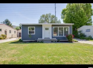 882 N 1400 W, Salt Lake City, UT 84116