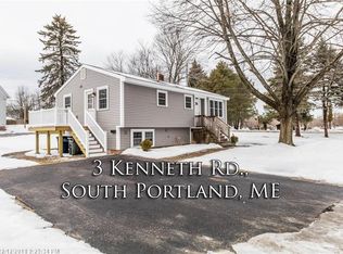 3 Kenneth Rd, South Portland, ME 04106