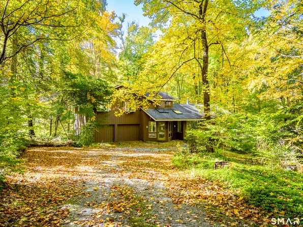 60 Muller Road, Kent, CT 06757