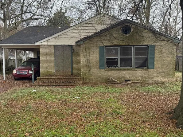 1013 Rollison St, Blytheville, AR 72315