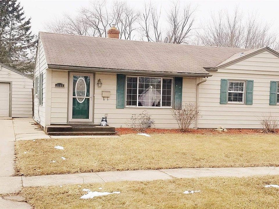 1st image of 1117 Macarthur Dr