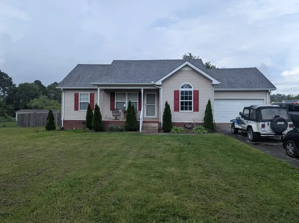 7135 Dodson Branch Rd, Cookeville, TN 38501