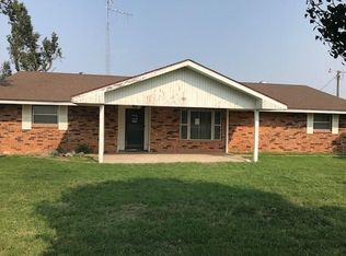 79826 Us Highway 183, Putnam, OK 73659