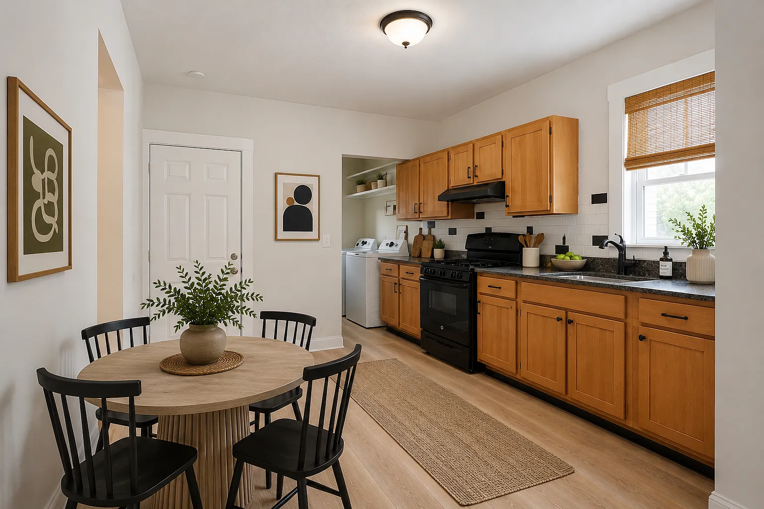 4 bed, 1500 sqft, $3,700 — Photo 1