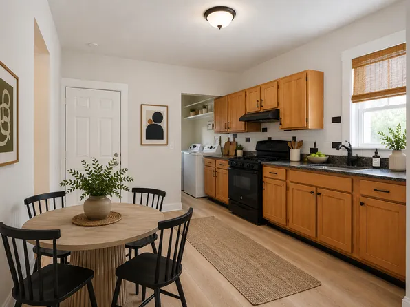 41 Payson Ave Floor 2, Dorchester, MA 02125
