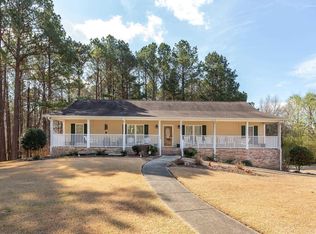 54 Pine Ridge Dr, Trafford, AL 35172