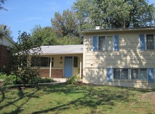 412 E Franklin Ave, Silver Spring, MD 20901